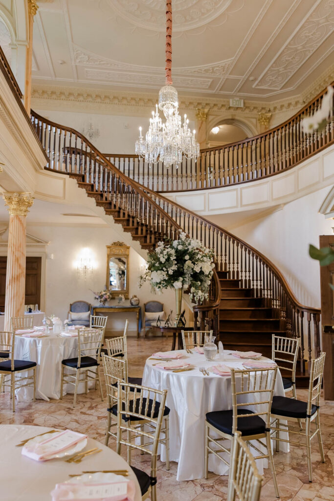 stunning venue in virginia
