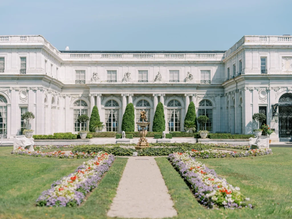 Your Guide to the Most Luxurious Northeast Wedding Venues