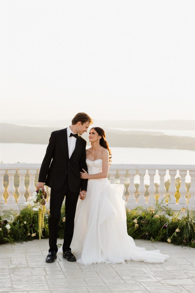 Planning a Wedding at Stone Haven in Section, Alabama | A Complete Venue Guide