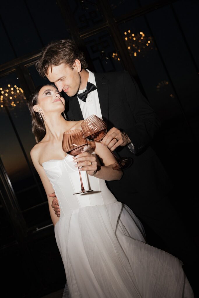 Planning a Wedding at Stone Haven in Section, Alabama | A Complete Venue Guide
