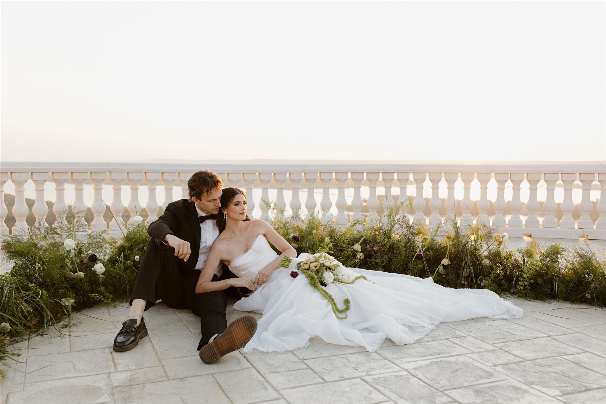 Planning a Wedding at Stone Haven in Section, Alabama | A Complete Venue Guide