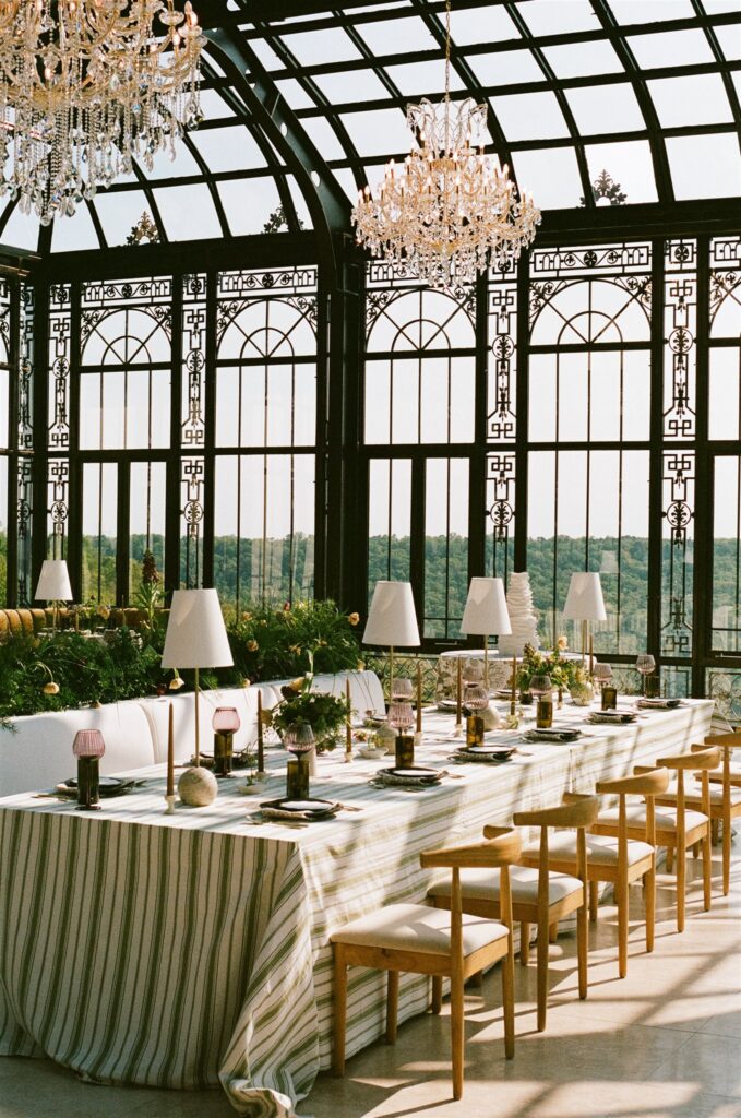 Planning a Wedding at Stone Haven in Section, Alabama | A Complete Venue Guide