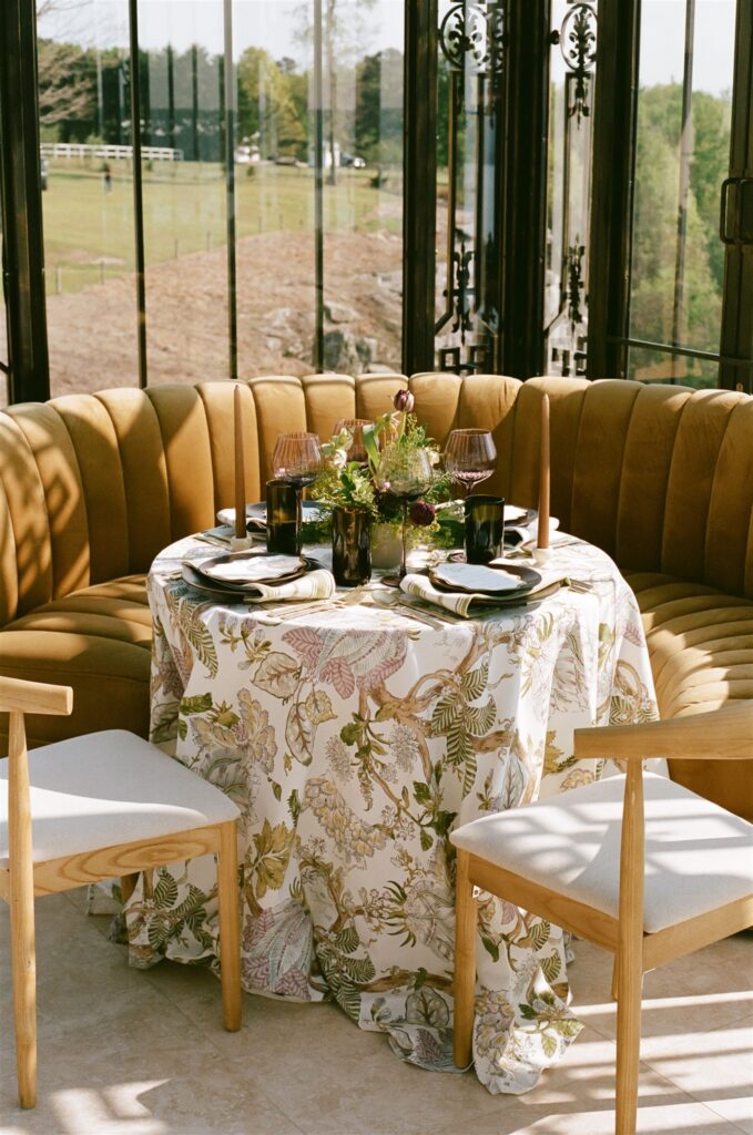 Planning a Wedding at Stone Haven in Section, Alabama | A Complete Venue Guide