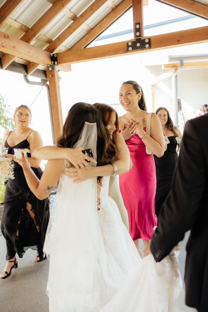 Planning a Wedding at Liljebeck Farms? Here's What a 10-Hour Wedding Day Can Look Like