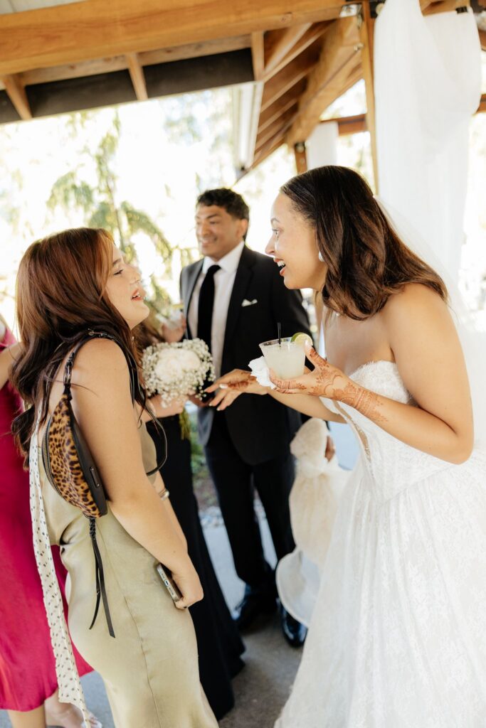 Planning a Wedding at Liljebeck Farms? Here's What a 10-Hour Wedding Day Can Look Like