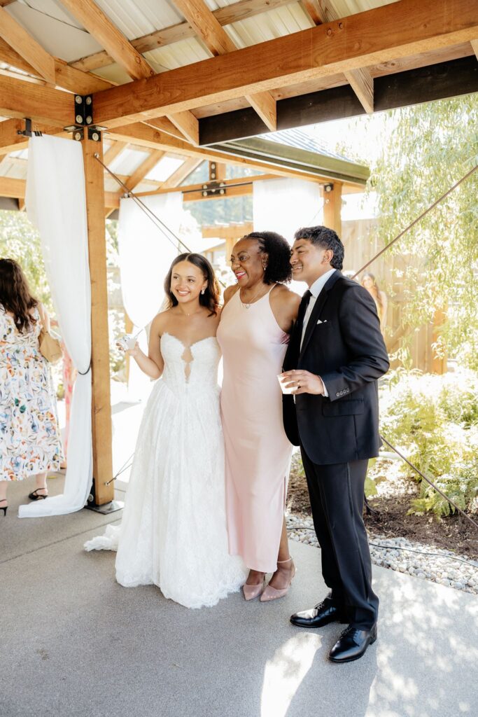 Planning a Wedding at Liljebeck Farms? Here's What a 10-Hour Wedding Day Can Look Like