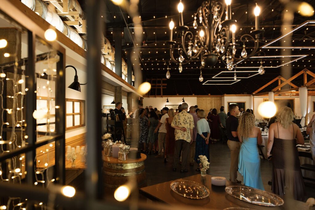 Planning a Wedding at Liljebeck Farms? Here's What a 10-Hour Wedding Day Can Look Like