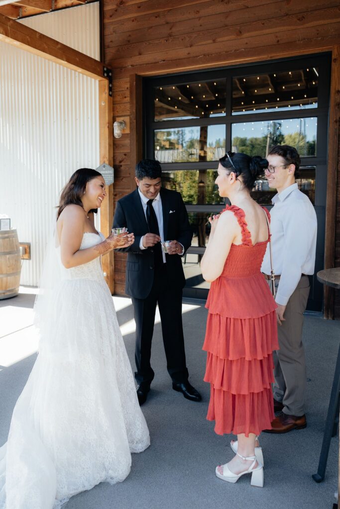 Planning a Wedding at Liljebeck Farms? Here's What a 10-Hour Wedding Day Can Look Like