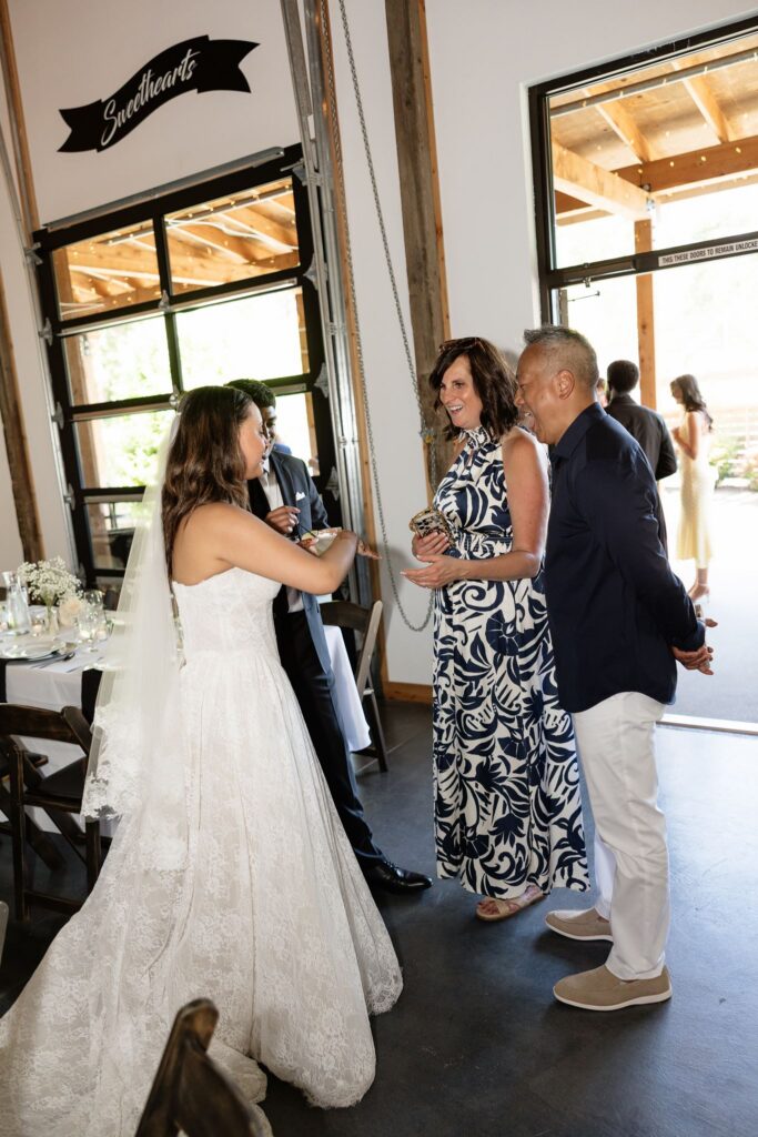 Planning a Wedding at Liljebeck Farms? Here's What a 10-Hour Wedding Day Can Look Like