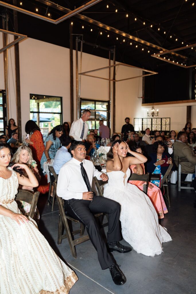 Planning a Wedding at Liljebeck Farms? Here's What a 10-Hour Wedding Day Can Look Like