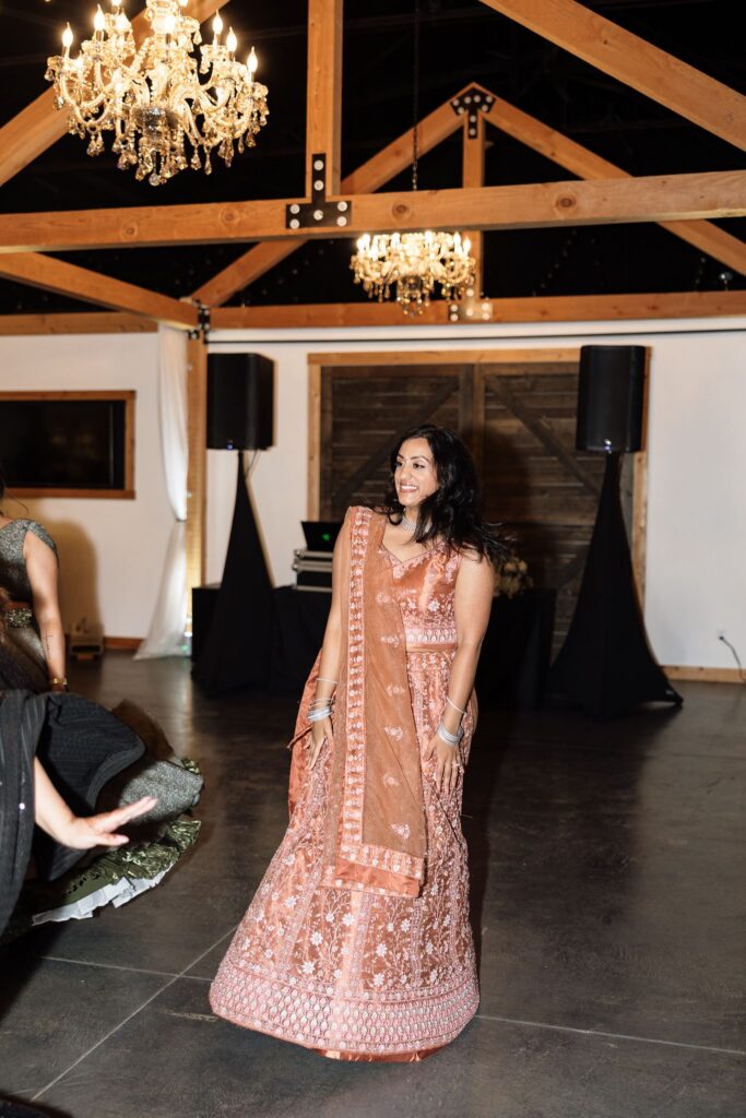 Planning a Wedding at Liljebeck Farms? Here's What a 10-Hour Wedding Day Can Look Like