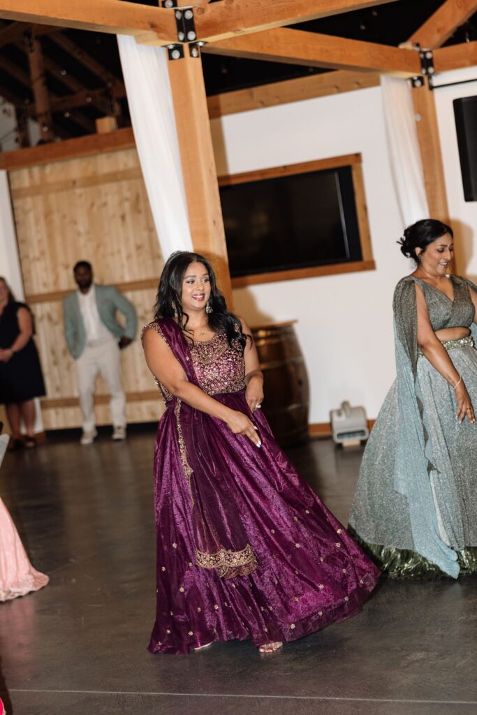 Planning a Wedding at Liljebeck Farms? Here's What a 10-Hour Wedding Day Can Look Like
