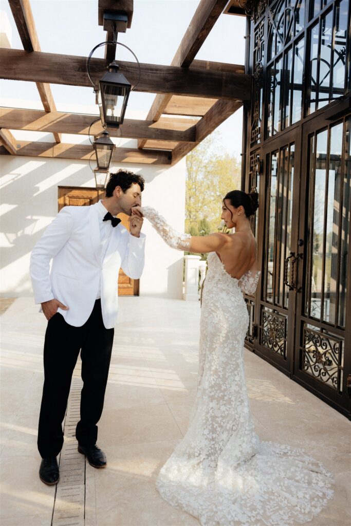 Planning a Wedding at Stone Haven in Section, Alabama | A Complete Venue Guide