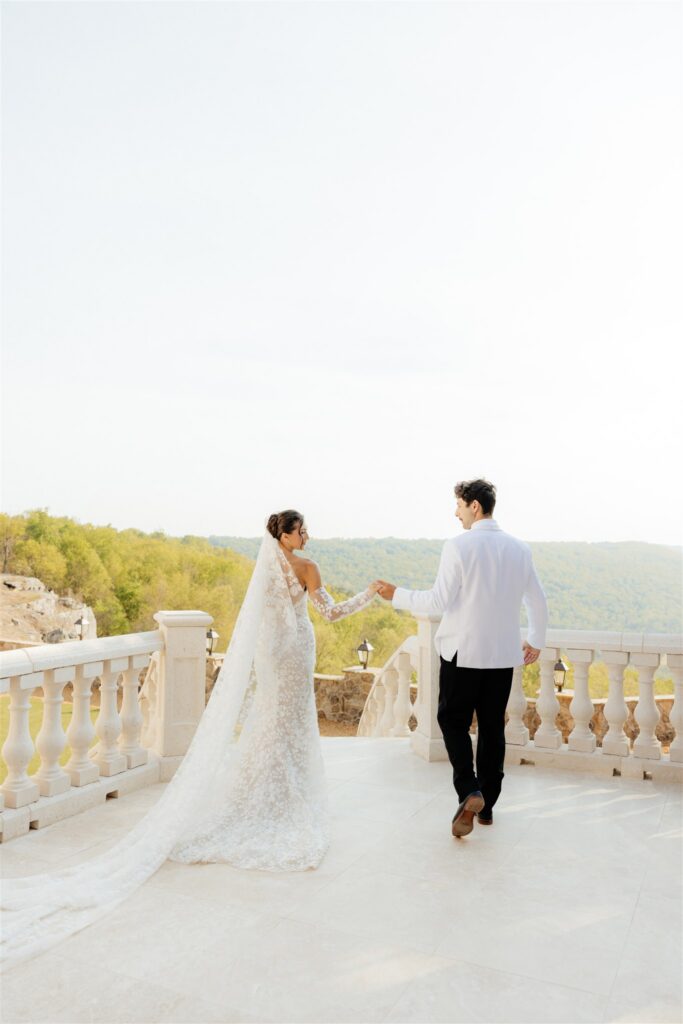 Planning a Wedding at Stone Haven in Section, Alabama | A Complete Venue Guide