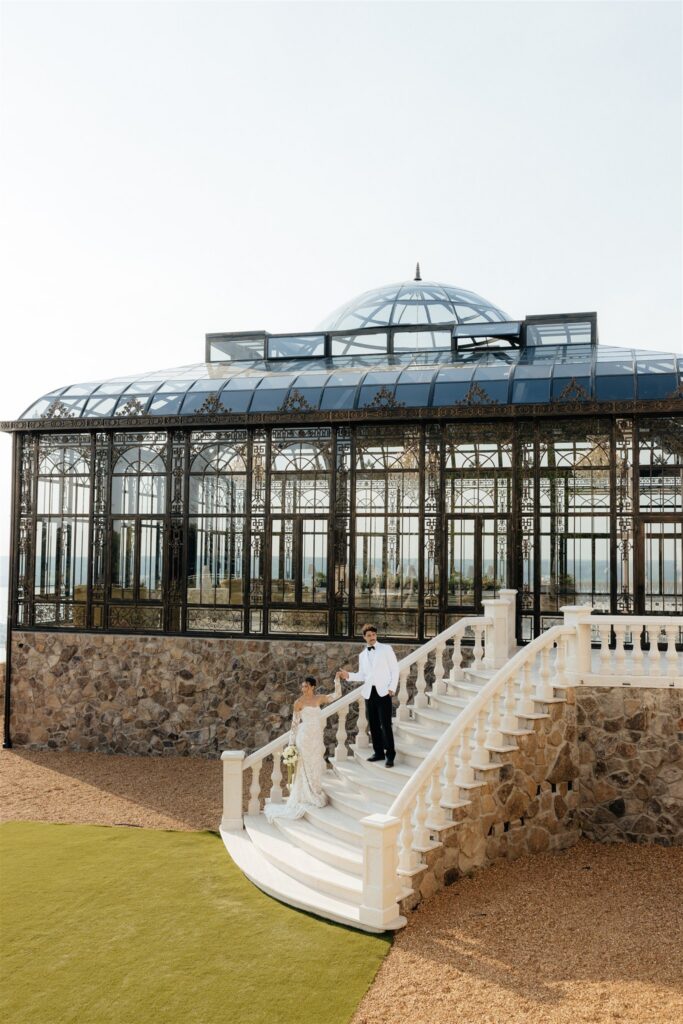 Planning a Wedding at Stone Haven in Section, Alabama | A Complete Venue Guide