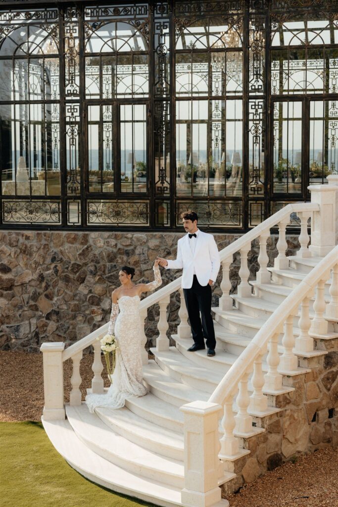 Planning a Wedding at Stone Haven in Section, Alabama | A Complete Venue Guide