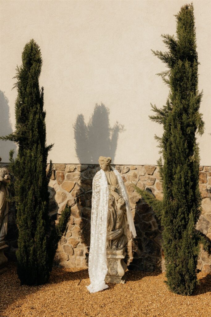 Planning a Wedding at Stone Haven in Section, Alabama | A Complete Venue Guide