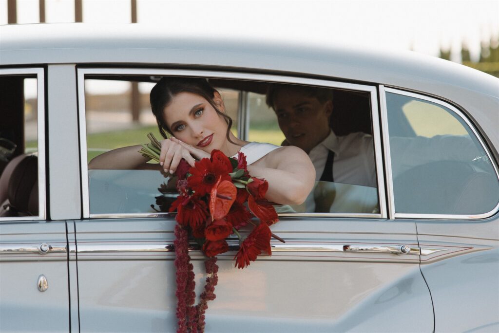 Planning a Wedding at Stone Haven in Section, Alabama | A Complete Venue Guide