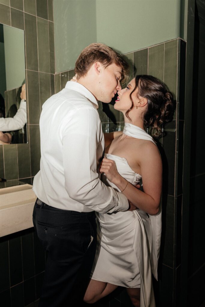 Planning a Wedding at Stone Haven in Section, Alabama | A Complete Venue Guide