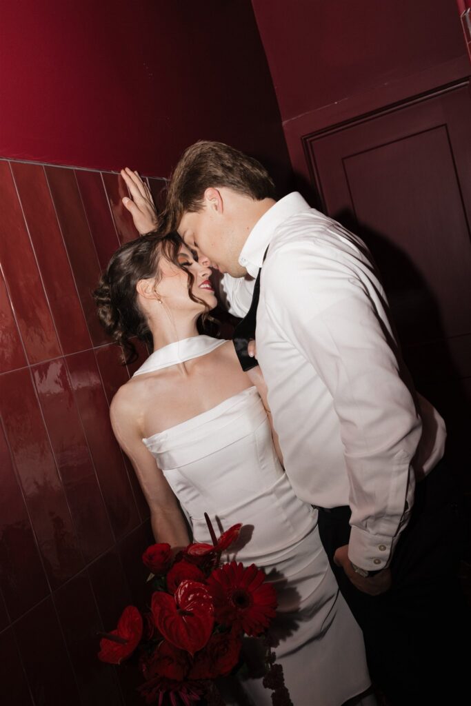 Planning a Wedding at Stone Haven in Section, Alabama | A Complete Venue Guide