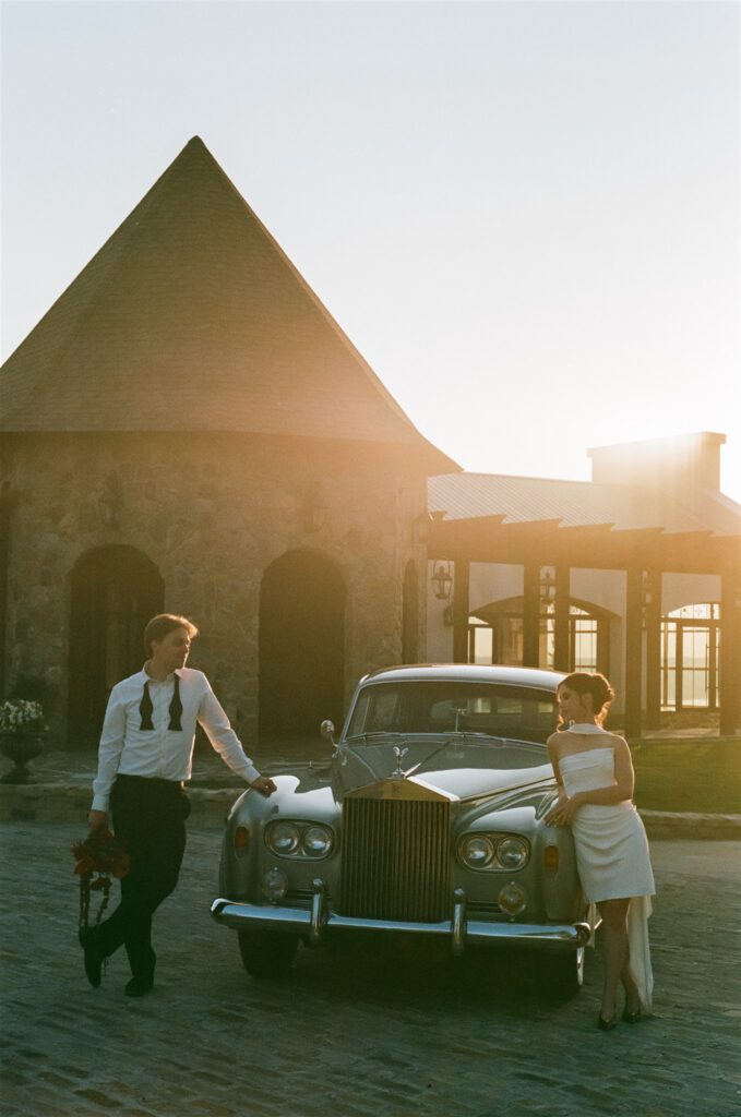 Planning a Wedding at Stone Haven in Section, Alabama | A Complete Venue Guide