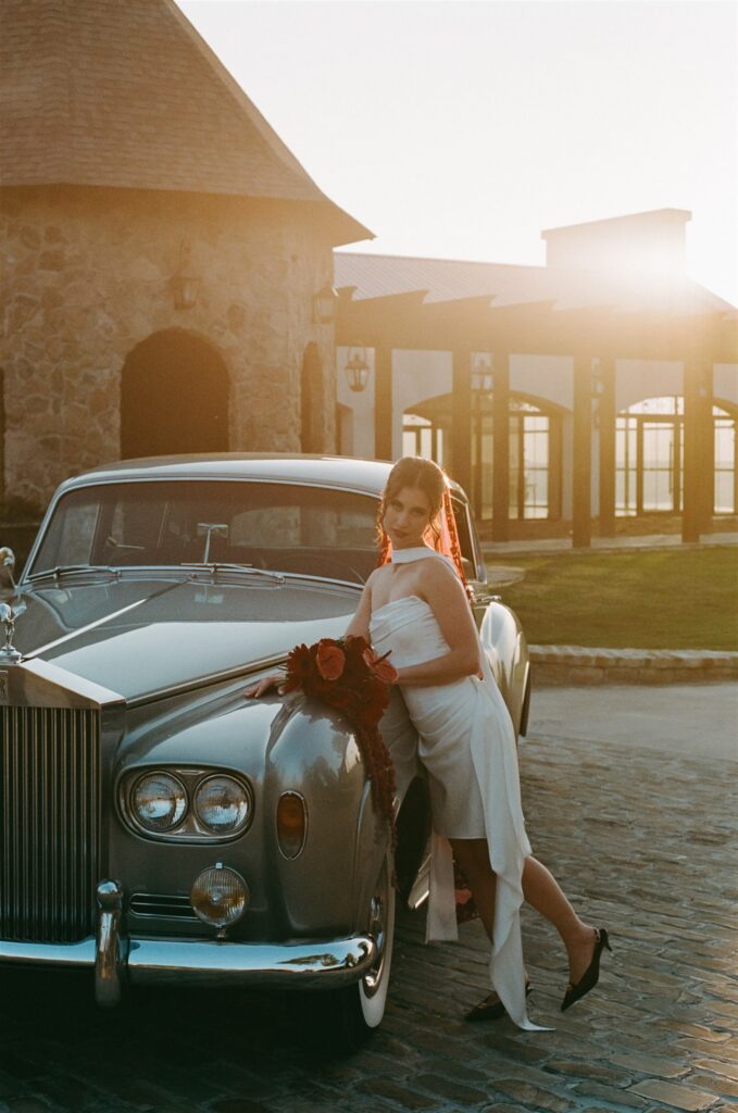 Planning a Wedding at Stone Haven in Section, Alabama | A Complete Venue Guide