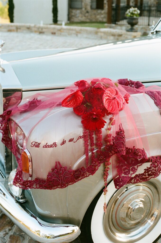 Planning a Wedding at Stone Haven in Section, Alabama | A Complete Venue Guide