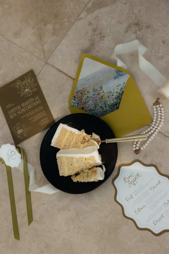 Planning a Wedding at Stone Haven in Section, Alabama | A Complete Venue Guide