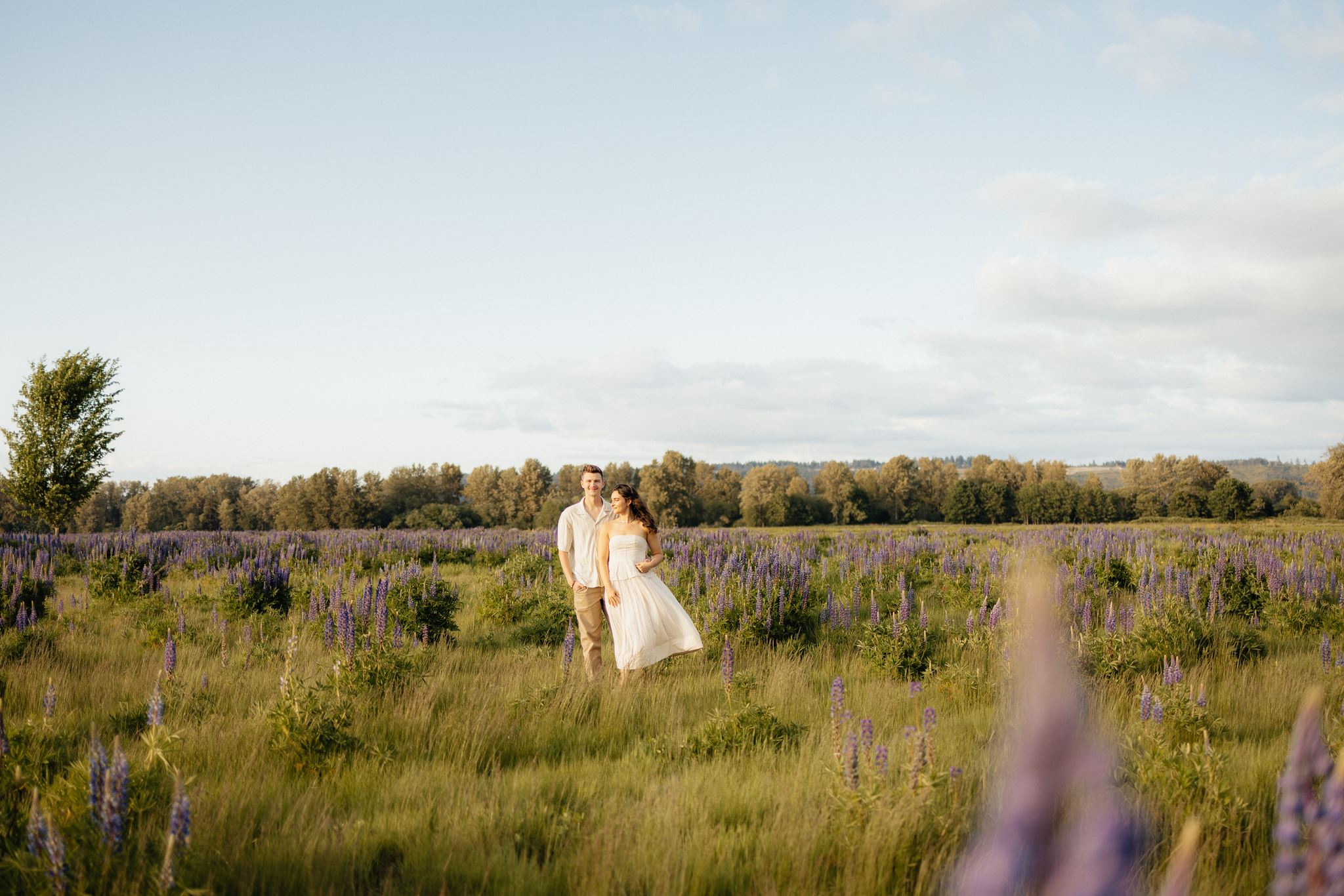 intimate couple portraits in richmond