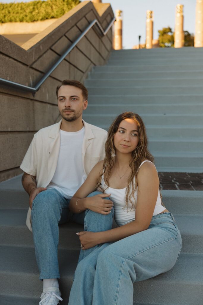 10 Best Engagement Session Locations in Richmond, VA (and Nearby Hidden Gems)