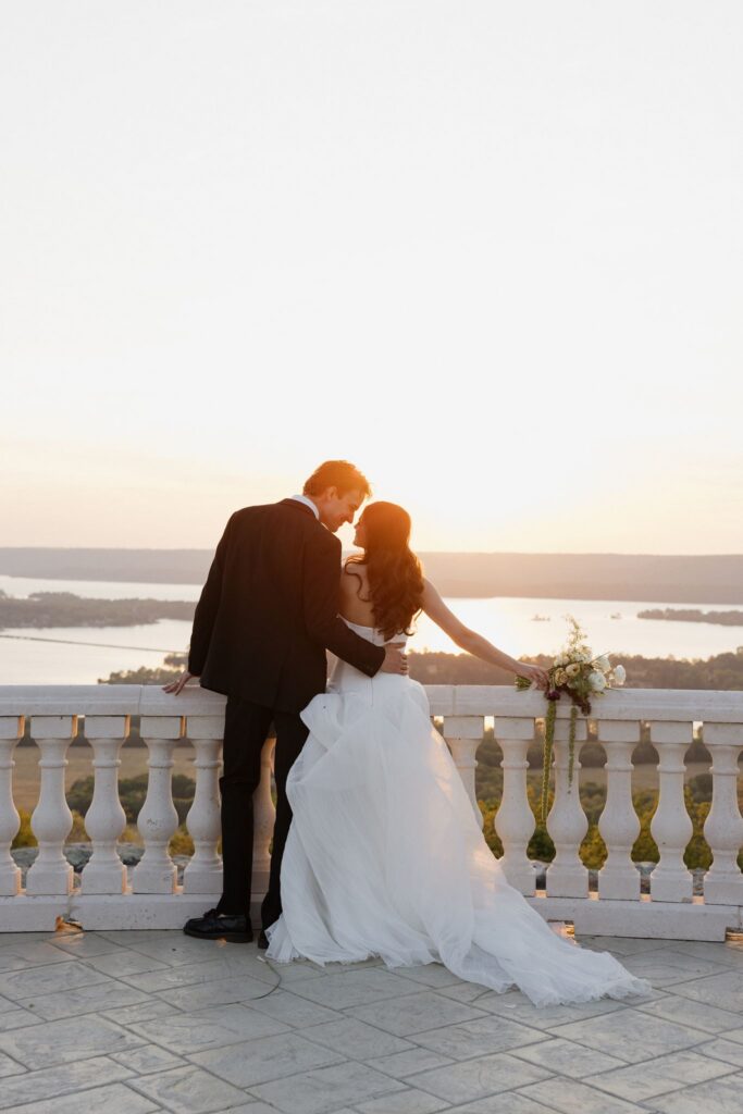 The Ultimate Luxury Stone Haven Wedding Inspiration for Modern Couples