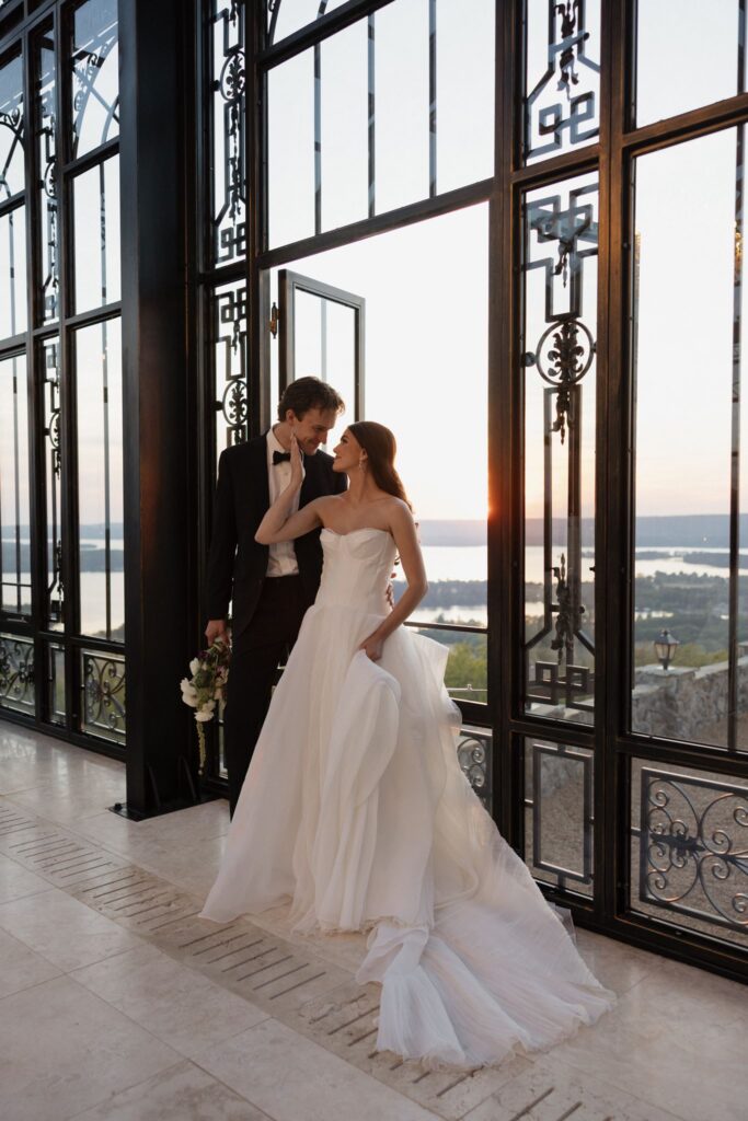 The Ultimate Luxury Stone Haven Wedding Inspiration for Modern Couples