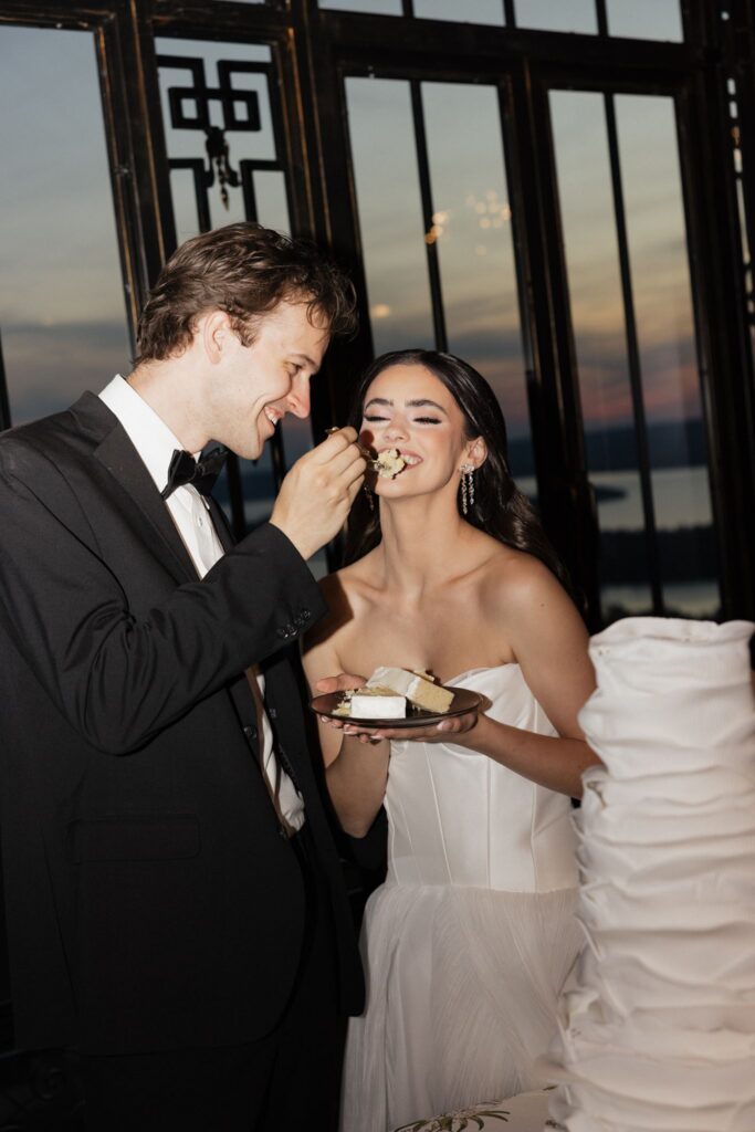 The Ultimate Luxury Stone Haven Wedding Inspiration for Modern Couples