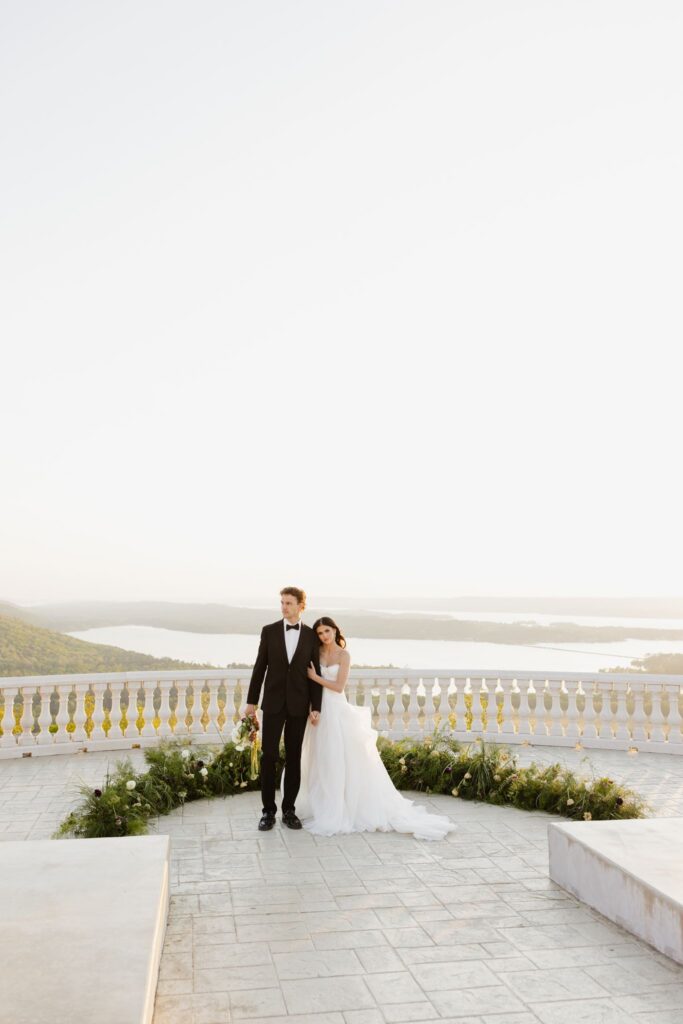 The Ultimate Luxury Stone Haven Wedding Inspiration for Modern Couples