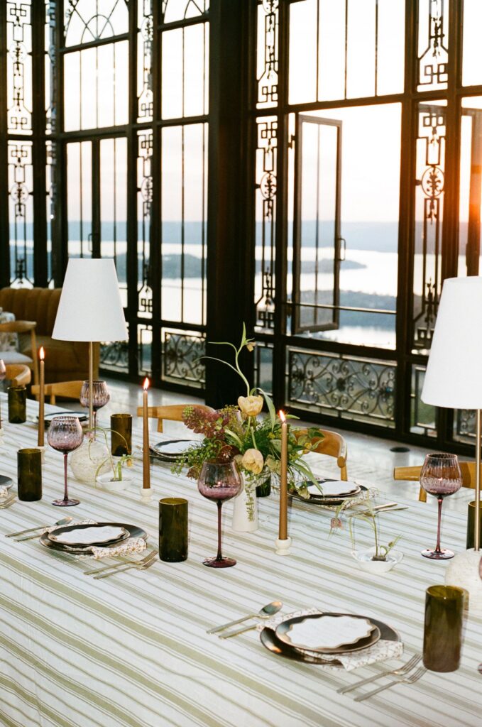 The Ultimate Luxury Stone Haven Wedding Inspiration for Modern Couples