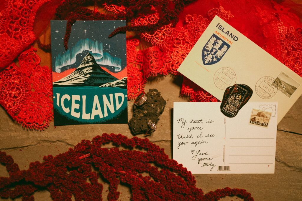 adventurous elopement details