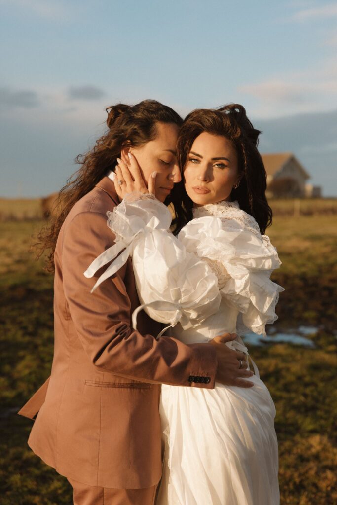Planning a Multi-Day Iceland Elopement: More Time, More Memories, More Adventure