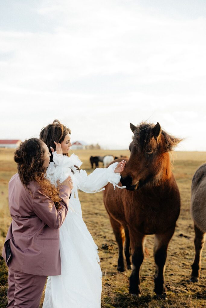 Planning a Multi-Day Iceland Elopement: More Time, More Memories, More Adventure