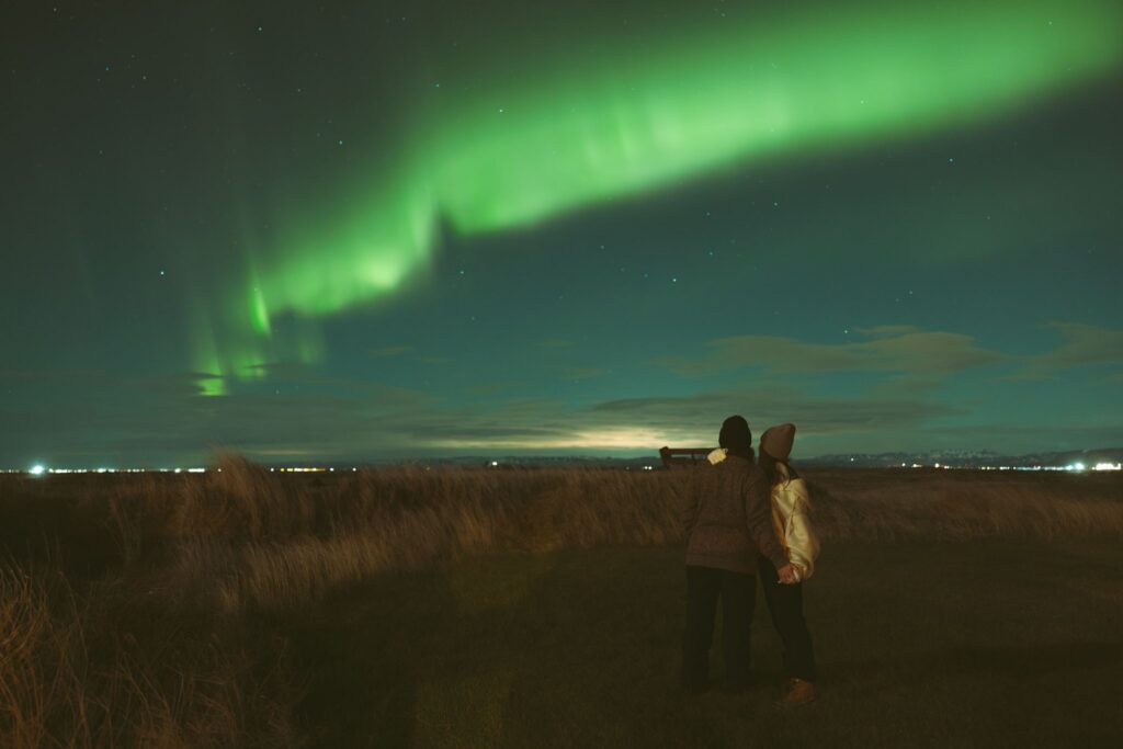 Planning a Multi-Day Iceland Elopement: More Time, More Memories, More Adventure