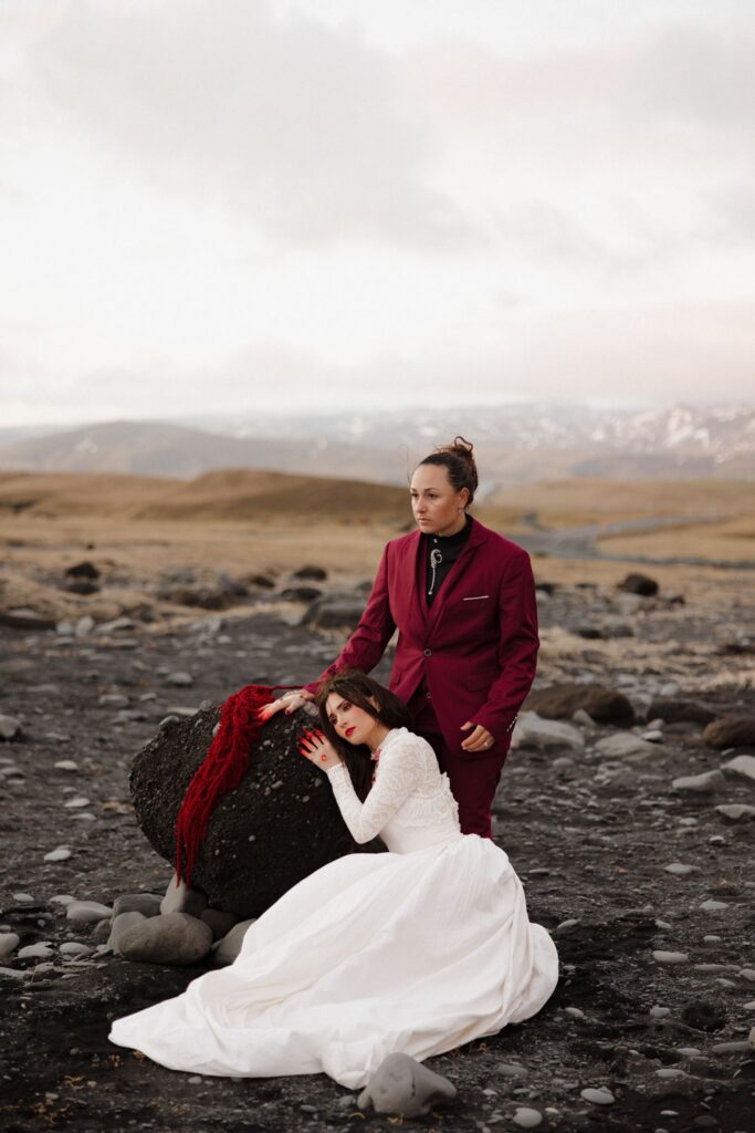 Planning a Multi-Day Iceland Elopement: More Time, More Memories, More Adventure