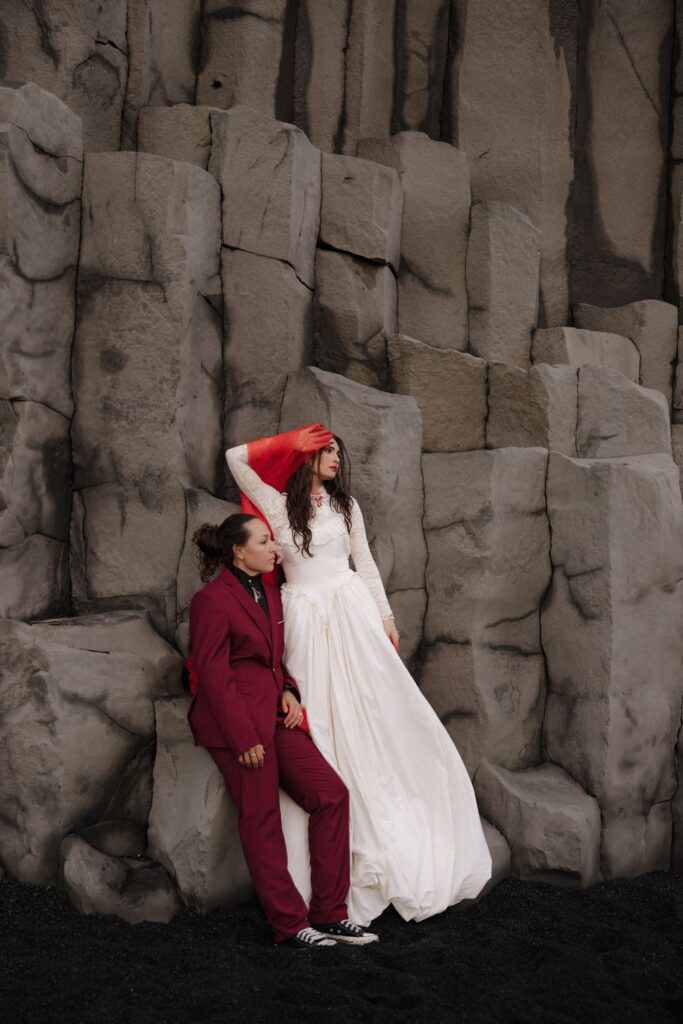 Planning a Multi-Day Iceland Elopement: More Time, More Memories, More Adventure