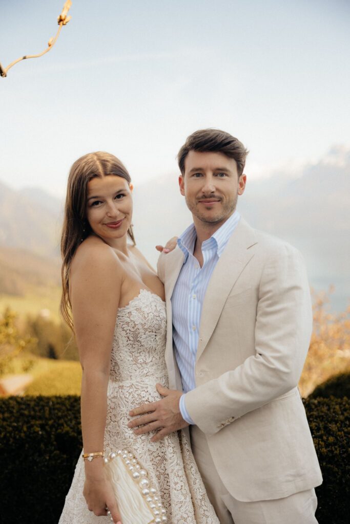 timeless couple portraits in VA