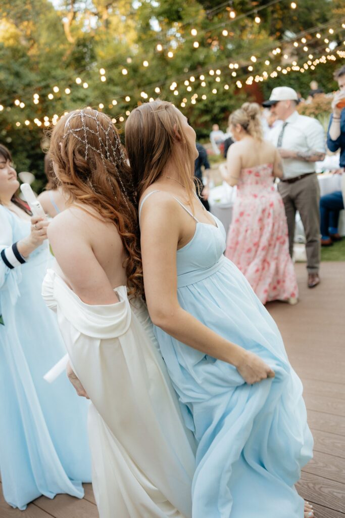 California Wedding at Hanford Garden | A Dreamy Garden Party Celebration in Sutter Creek