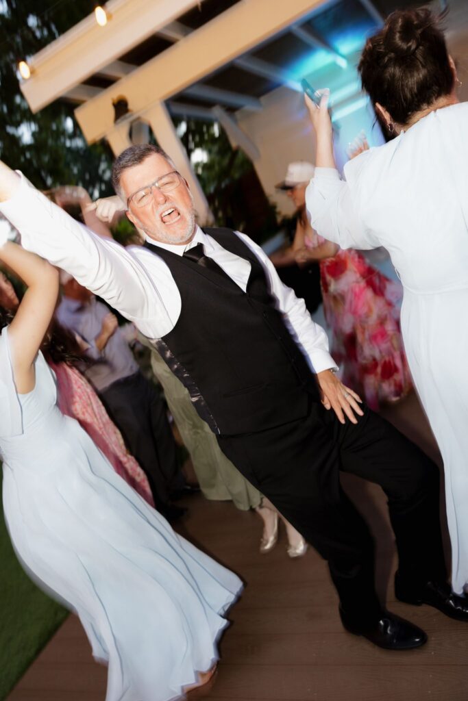 California Wedding at Hanford Garden | A Dreamy Garden Party Celebration in Sutter Creek