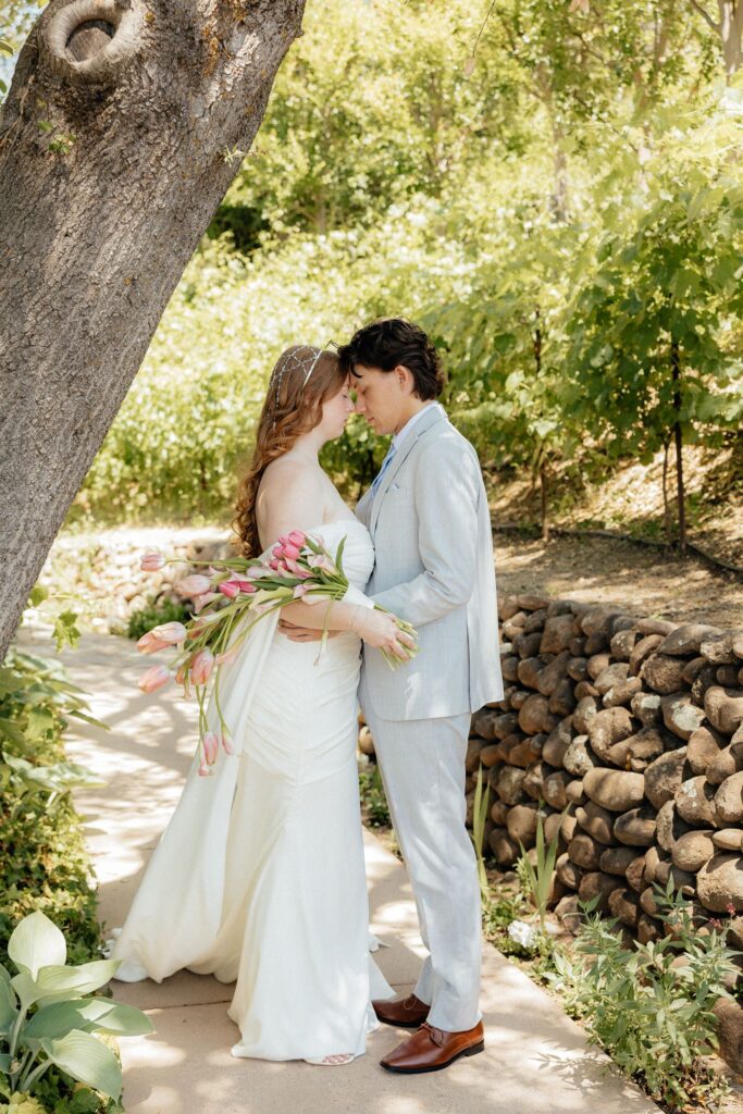 California Wedding at Hanford Garden | A Dreamy Garden Party Celebration in Sutter Creek
