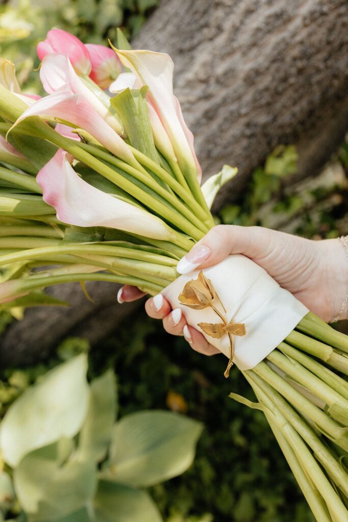 California Wedding at Hanford Garden | A Dreamy Garden Party Celebration in Sutter Creek