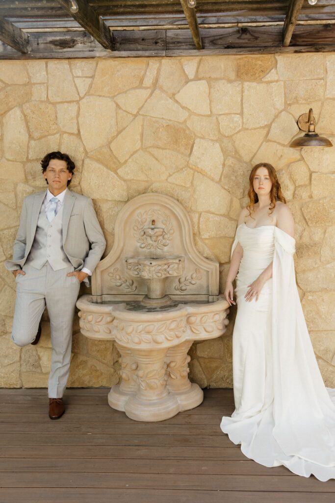 California Wedding at Hanford Garden | A Dreamy Garden Party Celebration in Sutter Creek
