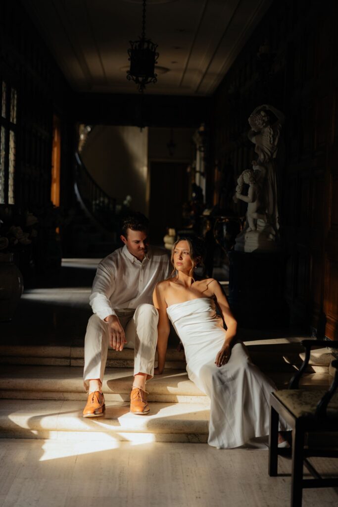 10 Best Engagement Session Locations in Richmond, VA (and Nearby Hidden Gems)