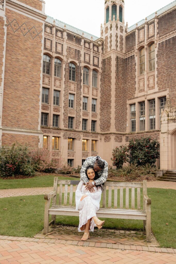 10 Best Engagement Session Locations in Richmond, VA (and Nearby Hidden Gems)