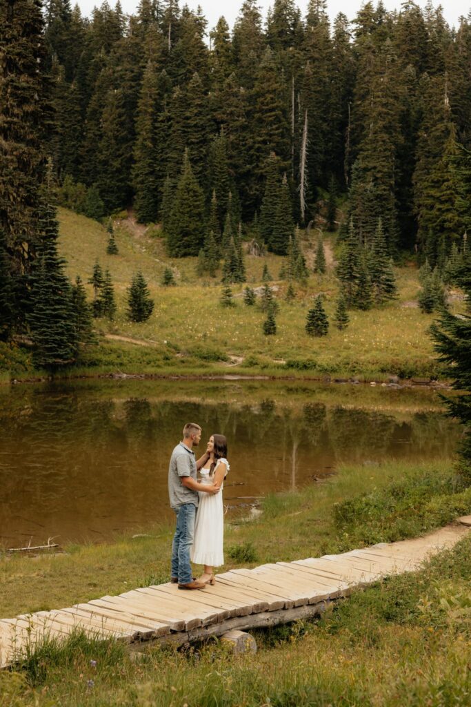 10 Best Engagement Session Locations in Richmond, VA (and Nearby Hidden Gems)